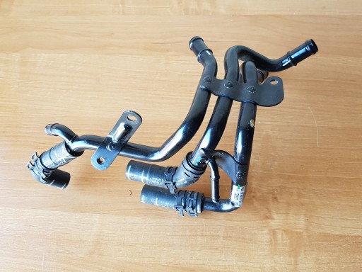 Vw skoda rurki przewod wody 04L121064AC