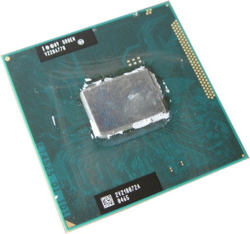 PROCESOR INTEL CELERON B840 SR0EN GWAR