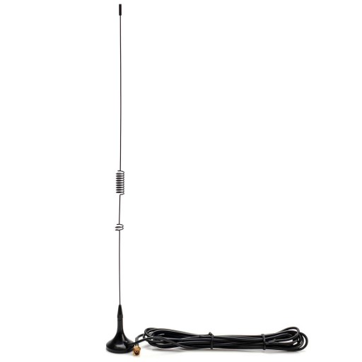 RADIORA UT-106 SMA-M antena 40cm do Wouxun KG-UV9D
