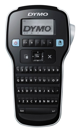 Drukarka etykiet Label Manager 160 QWE EMEA VP, Dymo