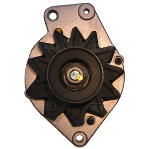 alternator CA505 12v 45a vw golf 2 1,6d td