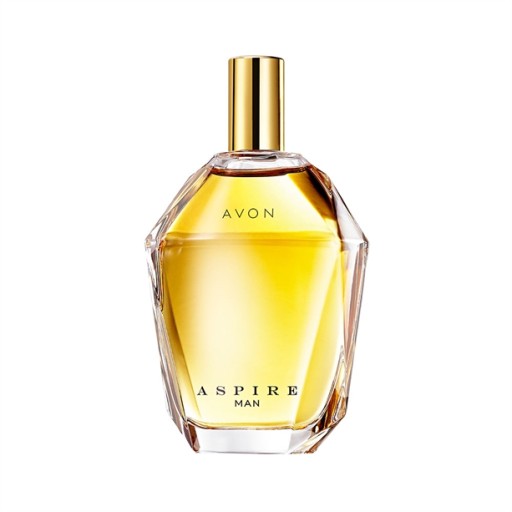 ASPIRE WODA TOALETOWA DLA NIEGO 75 ml AVON