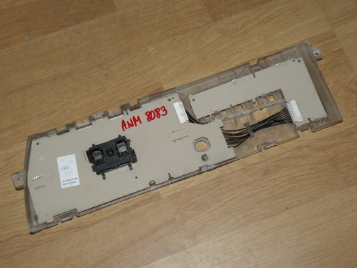 (ECP-01BGB) WHIRLPOOL AWM8083 MODUŁ 461971067183