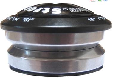 Stery stronglight LIGHT IN STEEL zintegrowane 11/8