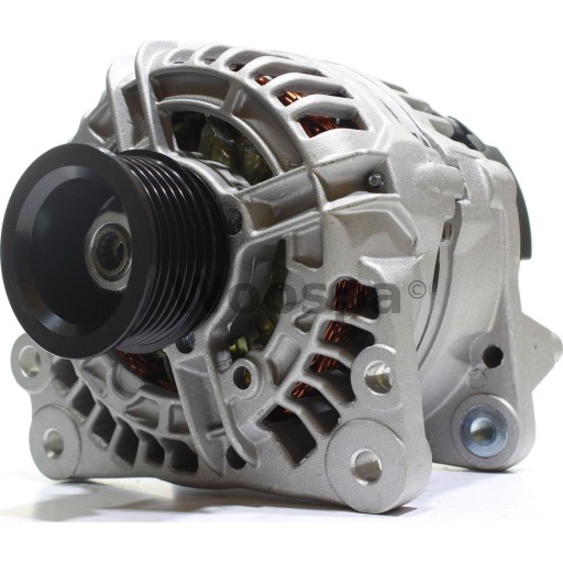 ALTERNATOR SKODA VW AUDI SEAT 1.6 1.8T 1.4 90A