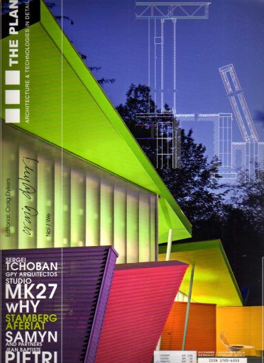 THE PLAN 79 Italia