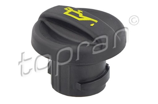 KOREK WLEWU OLEJU MAZDA 2 DY DE 3 BK BL 1.4D 1.6D