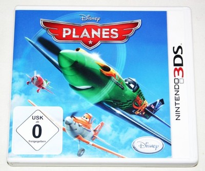 PLANES