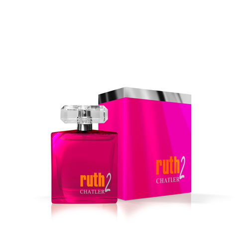 Perfumy Ruth 2 100ml edp Chatler