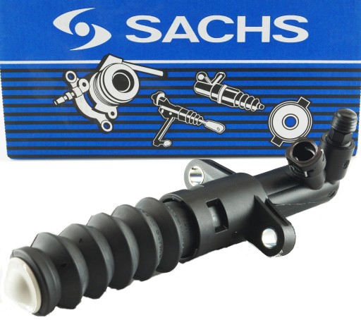 SIŁOWNIK SPRZĘGŁA WYSPRZĘGLIK DO CITROEN C3 C4 C5 SACHS