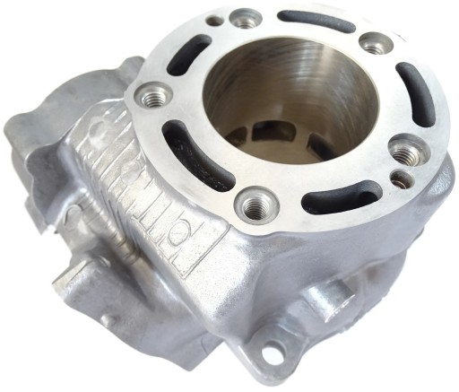 CYLINDER NOWY ORYGINALNY HONDA CR125 00-01 FV CR