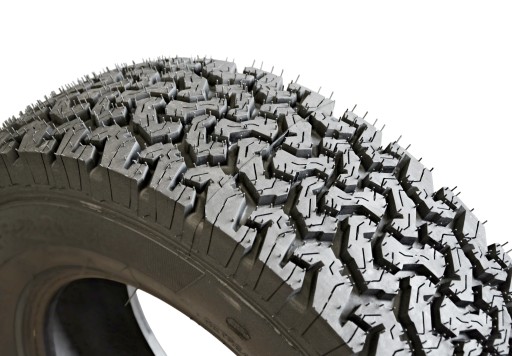 4x 205/80 R16 Opony Bieżnikowane Nowe CałoroczneAT