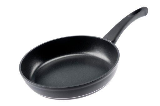 PATELNIA TRADYCYJNA ROYAL 26 cm non-stick GALICJA (nieprzywierająca)