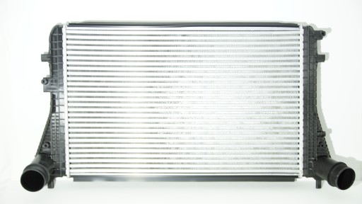 INTERCOOLER VW TOURAN 2010-2015 1.6 2.0 TDI NOWY