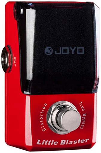 Joyo JF-303 Little Blaster mini distortion