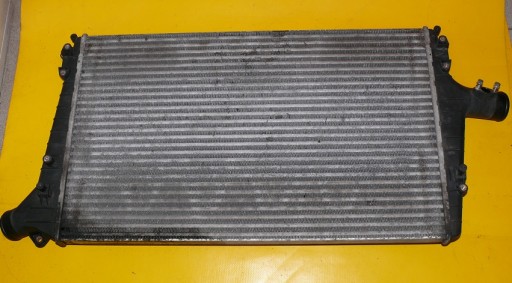 INTERCOOLER CHŁODNICA INTERCOOLERA A6 C5 2.5 TDI