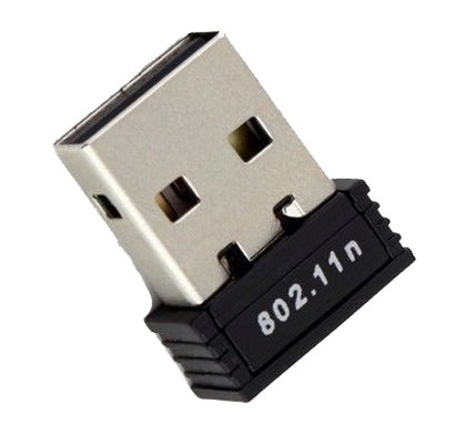 Karta usb adapter wi-fi skybox openbox f2 f3 f4 f5