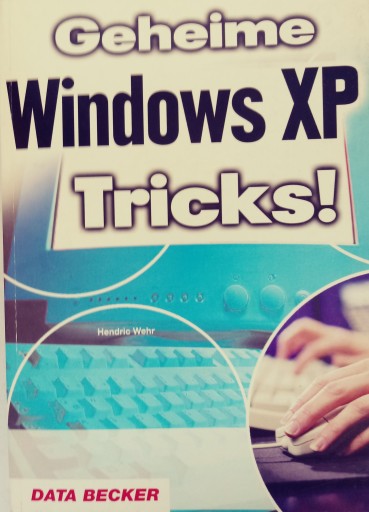 Geheime Windows XP Tricks!