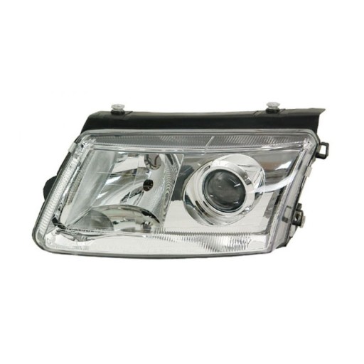 VW PASSAT B5 LAMPA REFLEKTOR PRZÓD ' XENON ' D2S