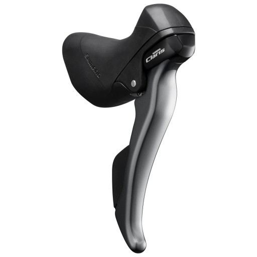 Klamkomanetka Shimano Claris ST-R2000 prawa 8rz.