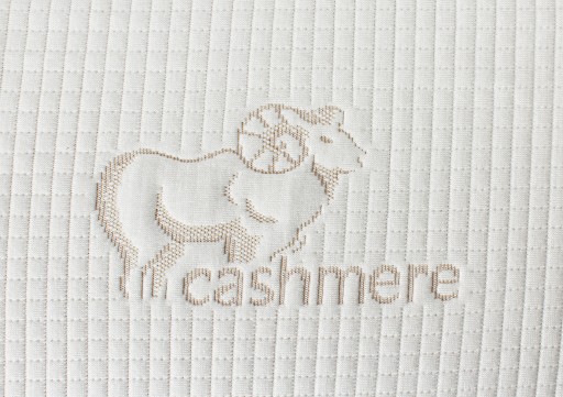 CASHMERE: DOPŁATA do wymiany pokrowca 120x200 SOFT