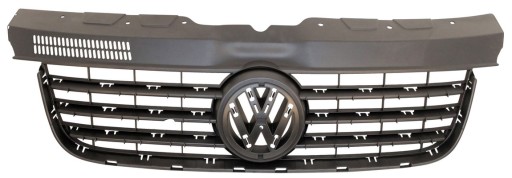 ATRAPA PRZEDNIA GRILL VW T5 MULTIVAN 03-09