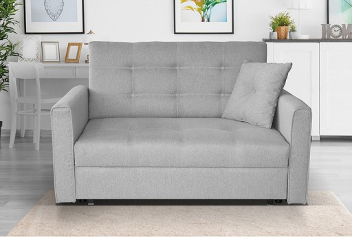 Kanapa sofa młodzieżowa VIVA 2 LUX sofa