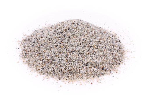 Żwirek,żwir, piasek kwarcowy akwarium 0,8-2mm 30kg