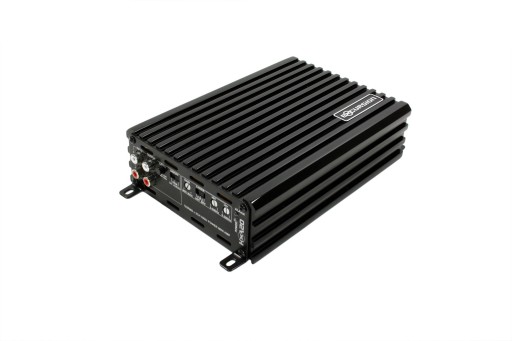 Excursion HXA-20 WZMACNIACZ 2 kanałowy 2x100/125W 1x250W RMS Hi-Input MAŁY