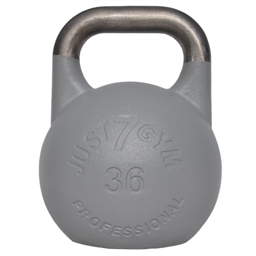 KETTLEBELL TURNIEJOWY 36KG HANTLA ODWAŻNIK KETTLE