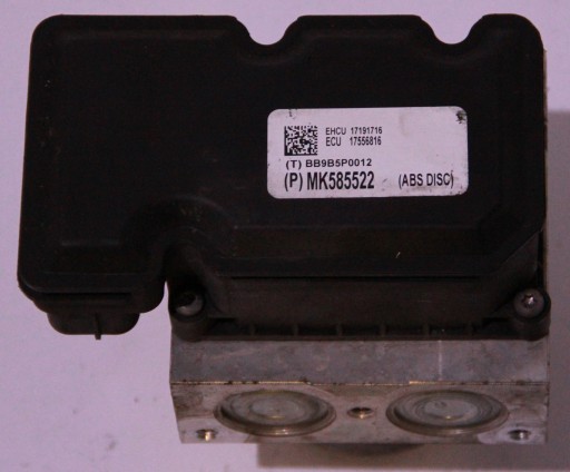 MITSUBISHI CANTER FUSO POMPA ABS MK585522