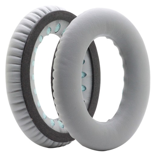 NAUSZNIKI GĄBKI DO BOSE QC35 QC25 QC2 QC15 AE2 PAD