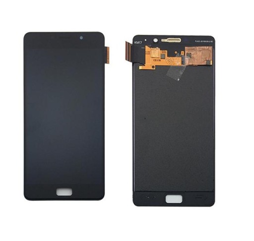 Lenovo P2 LCD digitizer wyświetlacz czarny