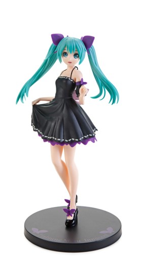 FIGURKA Anime Hatsune Miku Innocent DIVA SEGA