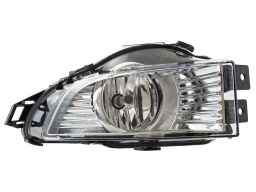 OPEL INSIGNIA (G09) 08-13 LAMPA HALOGEN PRAWY