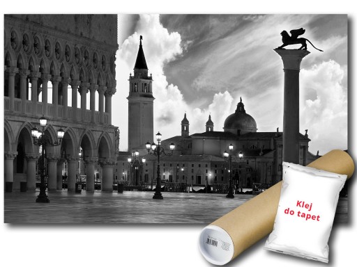 FOTOTAPETA WENECJA SAN MARCO 1A F2XL 312x219 F337