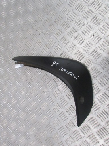 CHLAPACZ PT PRAWY TYŁ NISSAN QASHQAI J10 10R