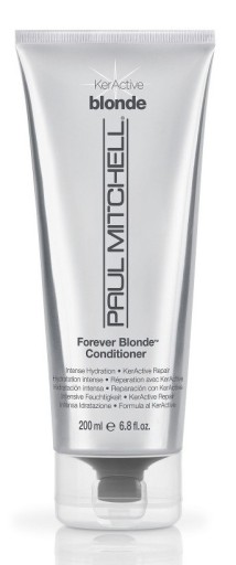 PAUL MITCHELL Forever Blonde odżywka blond 200ml