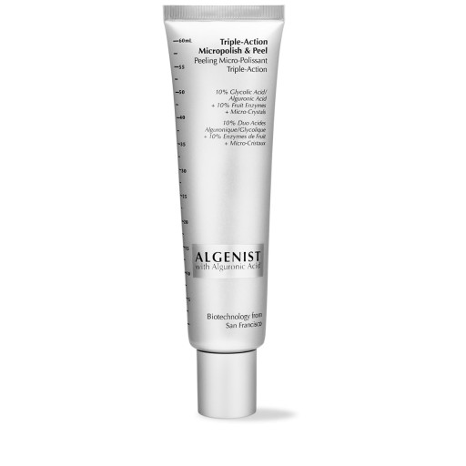 ALGENIST Triple Action - trójfazowy peeling 60ml