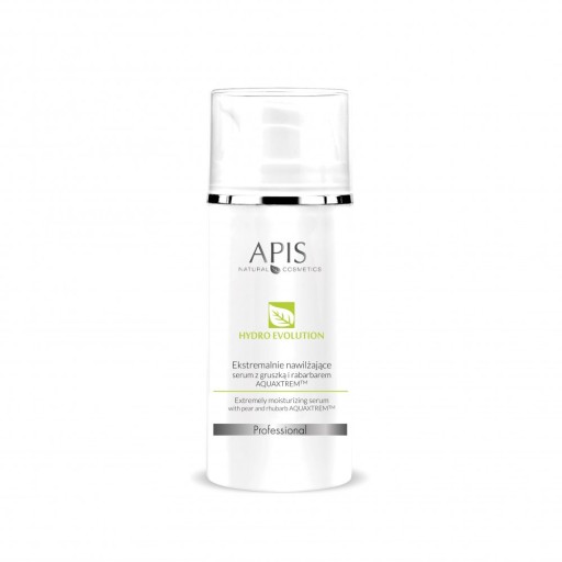 APIS Hydro ekstremalnie nawilżające serum 100ml