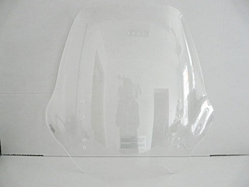 Szyba motocyklowa HONDA ST 1300 PAN EUROPEAN