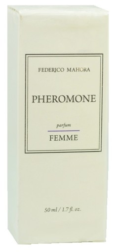 Perfumy PHEROMONE Damskie nr 101 FM Group