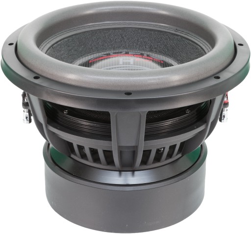 Audio System H12 EVO 2200W RMS 2+2 Ohm Wrocław