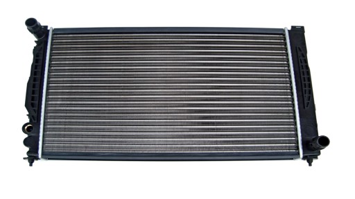 VW PASSAT B5 2.5 TDI 2.8 V6 Chłodnica Silnika Wody