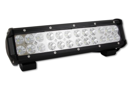 PANEL LED LAMPA ROBOCZA SZPERACZ HALOGEN 72W CREE