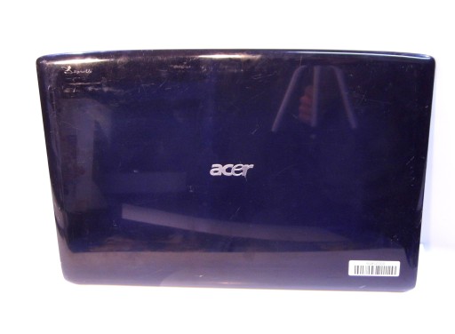 OBUDOWA KLAPA MATRYCY ACER ASPIRE 8920 8930 8930G