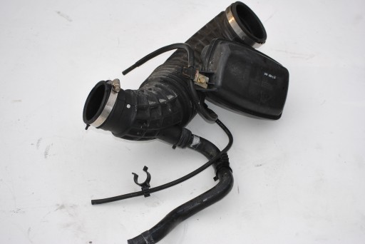 RURA POWIETRZA DOLOT NISSAN EB301