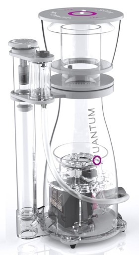 Odpieniacz NYOS QUANTUM 120