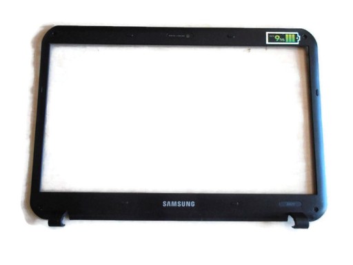 Ramka matrycy Samsung X420