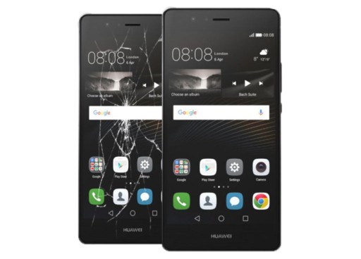 SZYBKA DOTYK EKRAN + WYMIANA Huawei P9 lite VNS-..